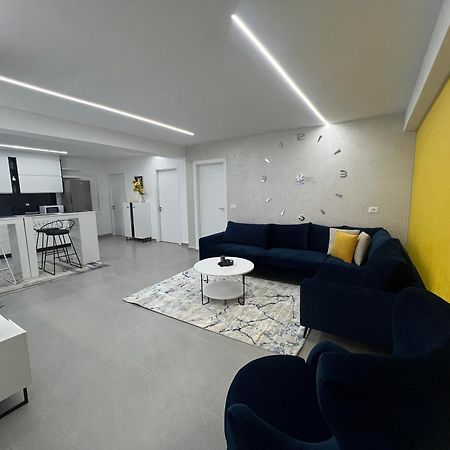 Mon Prive Apartment Tirana Exterior foto