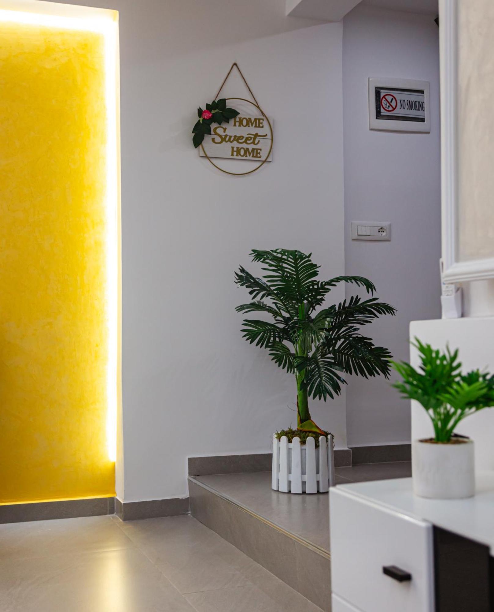 Mon Prive Apartment Tirana Exterior foto