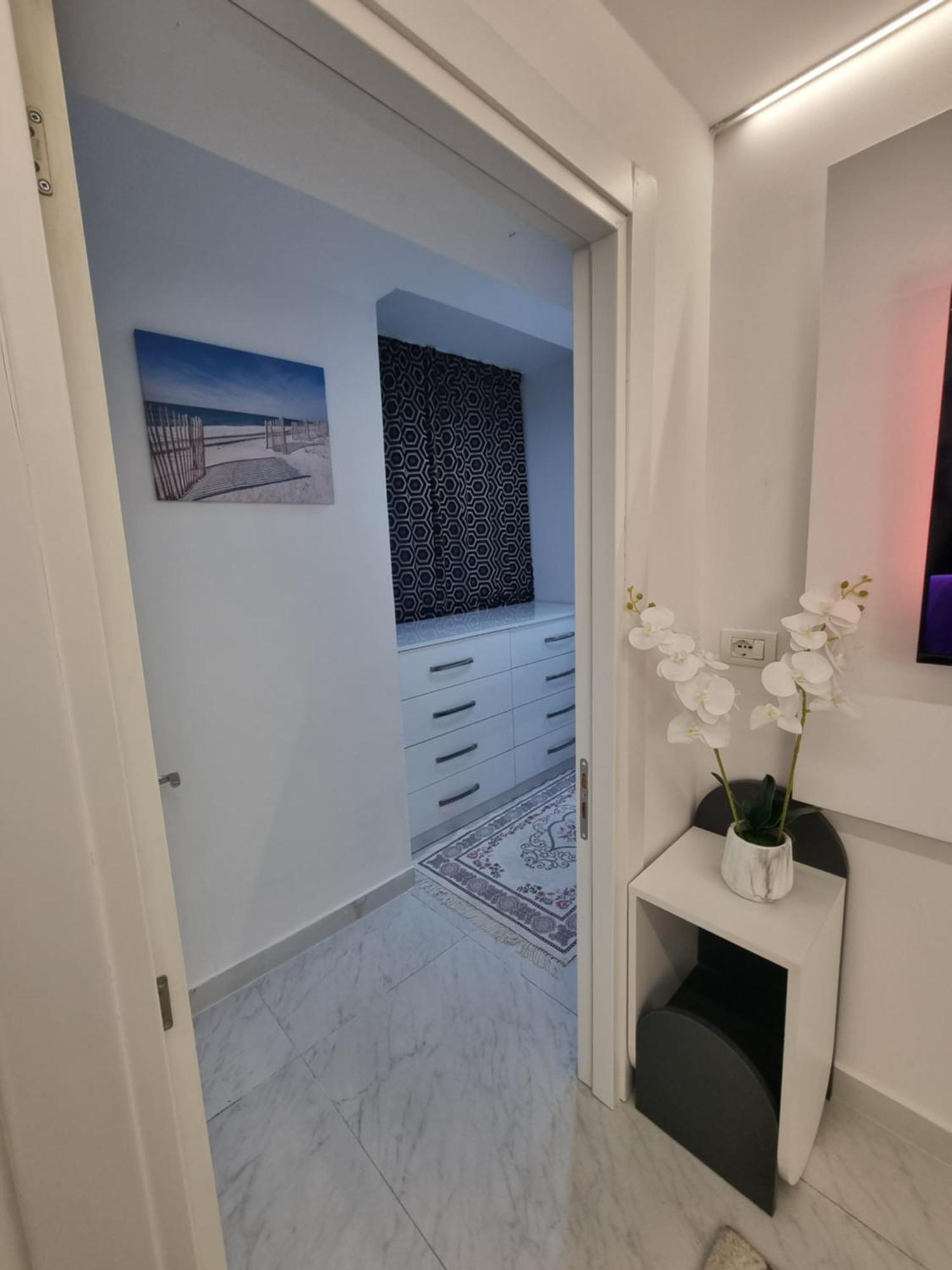 Mon Prive Apartment Tirana Zimmer foto
