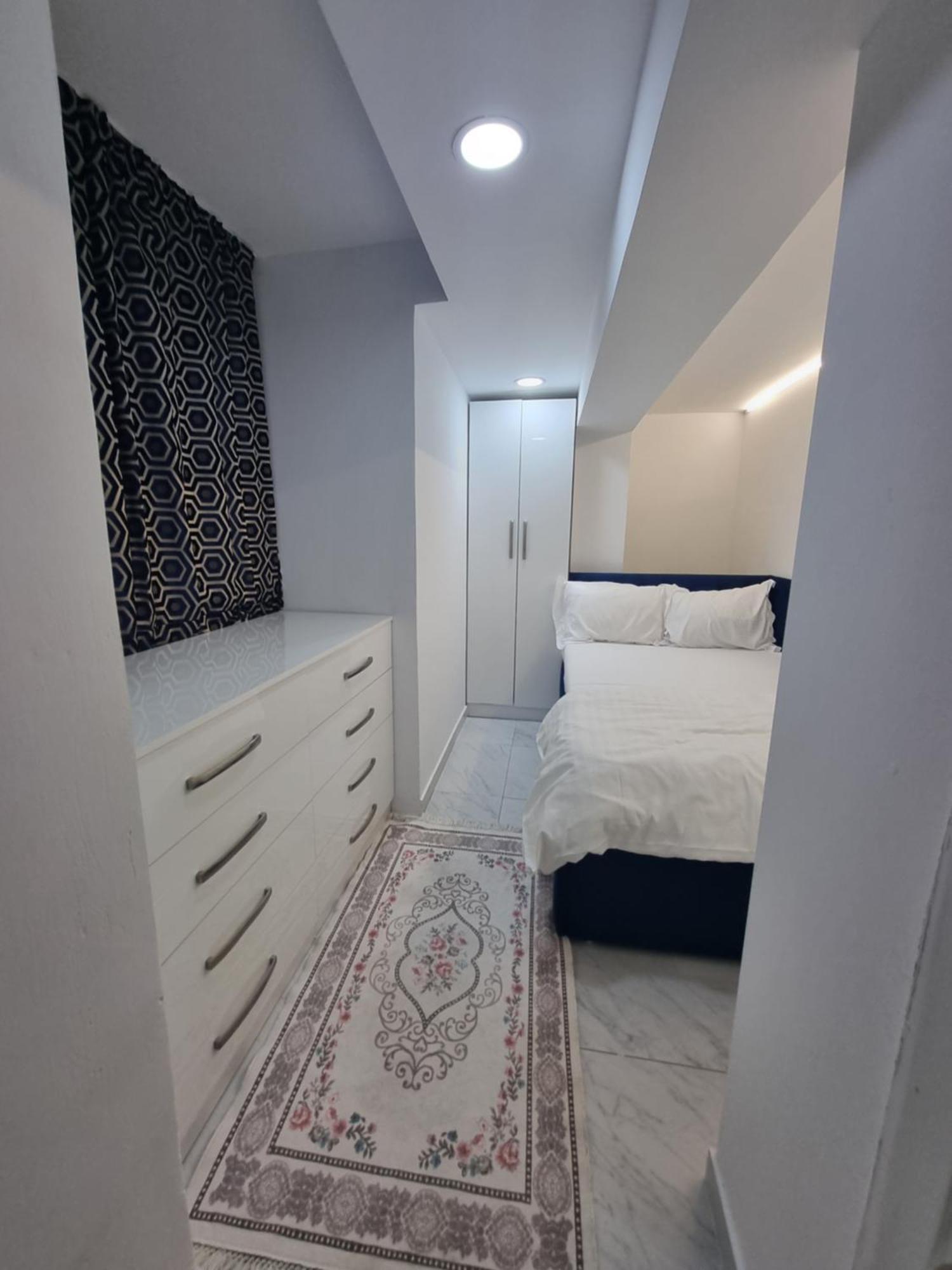 Mon Prive Apartment Tirana Zimmer foto